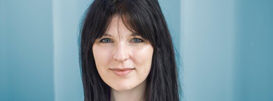 Barbara Sophie Straub