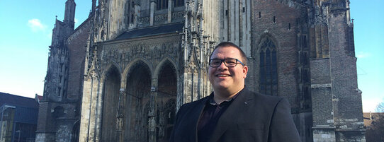 Dr. Christian Geiger