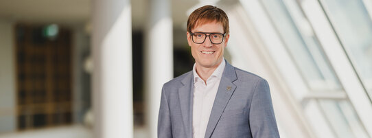 Markus Kleemann Markus Kleemann