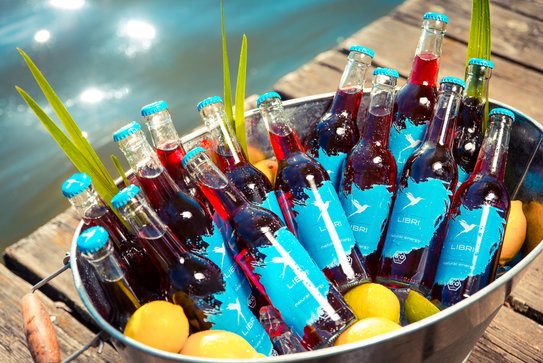 LIBRI natural energy