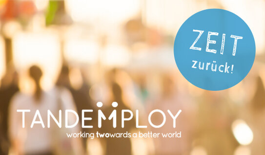 Tandemploy_working twowards a better world