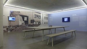 Forensic Architecture