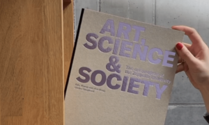Art Science and Society