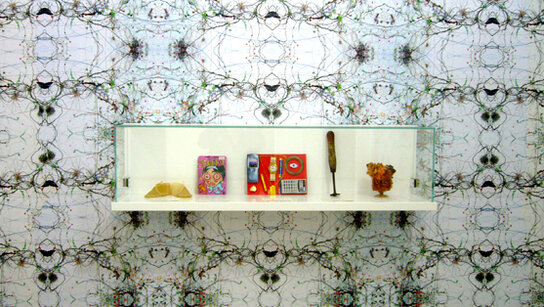 Auswahl künstlerischer Projekte & Interventionen