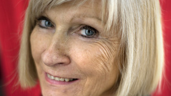 Chantal Mouffe spricht am 11. November über "The Role of Affects in Agonistic Politics"