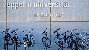 Forschungsgruppe der Zeppelin Universität begleitet Innovationsplattform für klimapositive Landwirtschaft und Ernährung