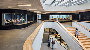 Zeppelin Universität startet berufsbegleitenden Masterstudiengang in Führungsexzellenz