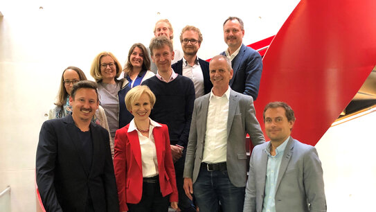 IBH Workshop an der Zeppelin Universität Vorschaubild