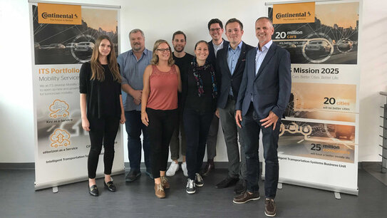 Impulsmanufaktur Zeppelin Universität