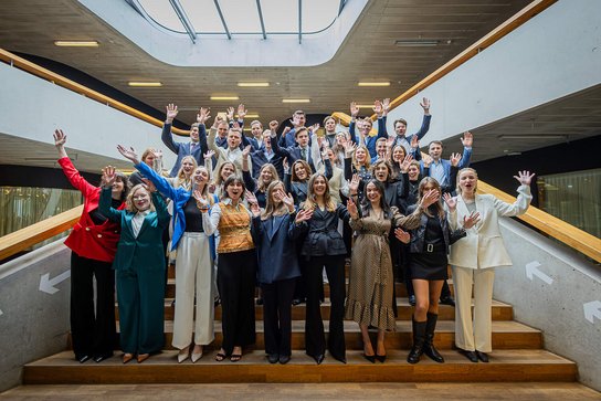 2025_zeugnisverleihung_spring_(©)_ZU-Anna Weber