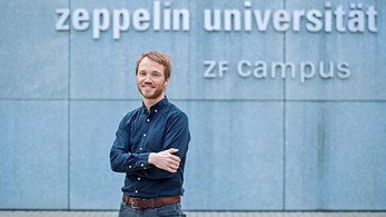 "Die Frage ist: Was ist gute Kommunikation?"