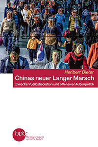 Chinas neuer Langer Marsch