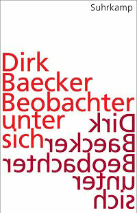 Beobachter unter sich