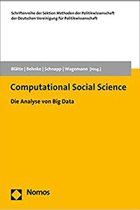 Computational Social Science