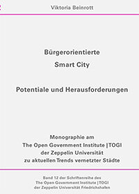 Bürgerorientierte Smart City