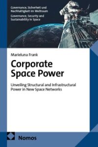 Corporate Space Power Corporate Space Power