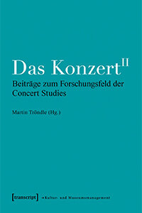 Das Konzert II