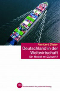 Deutschland in der Weltwirtschaft