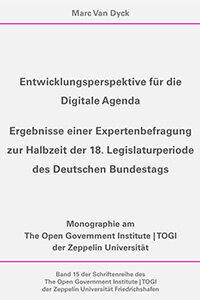 Entwicklungsperspektive für die Digitale Agenda