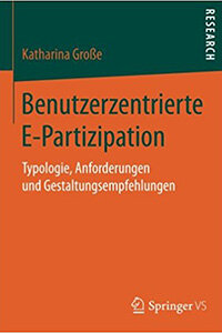 Benutzerzentrierte E-Partizipation