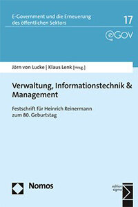 Verwaltung, Informationstechnik & Management
