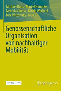Genossenschaftliche Organisation von nachhaltiger Mobilität