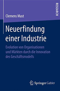 Neuerfindung einer Industrie