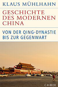 Geschichte des modernen China