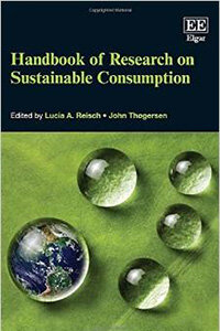 Handbook Of Research On Sustainable Consumption