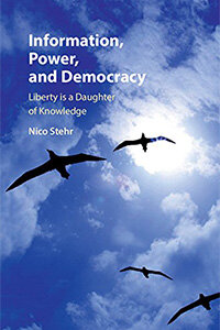 Information, Power, and Democracy