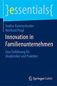 Innovation in Familienunternehmen