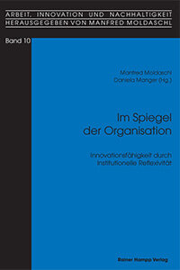 Im Spiegel der Organisation