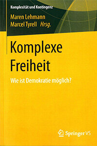 Komplexe Freiheit