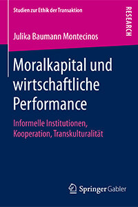 Moralkapital und wirtschaftliche Performance