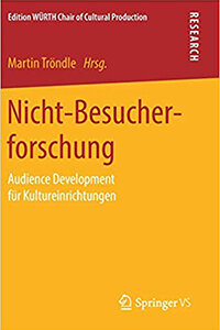 Nicht-Besucherforschung