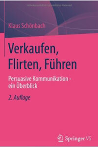 Verkaufen, Flirten, Führen