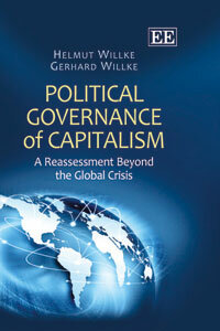 Political Governance of Capitalism