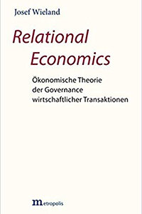 Relational Economics