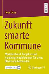 Zukunft smarte Kommune