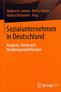 Sozialunternehmen in Deutschland