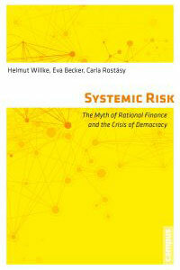 Systemic Risk