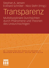 Transparenz