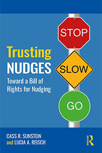 Trusting Nudges