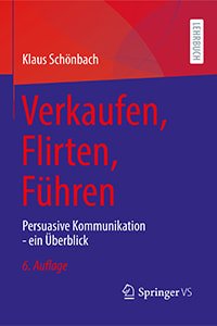 Verkaufen, Flirten, Führen