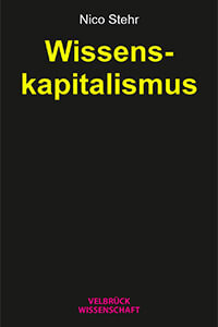 Wissenskapitalismus