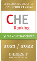 CHE-Ranking SIegel