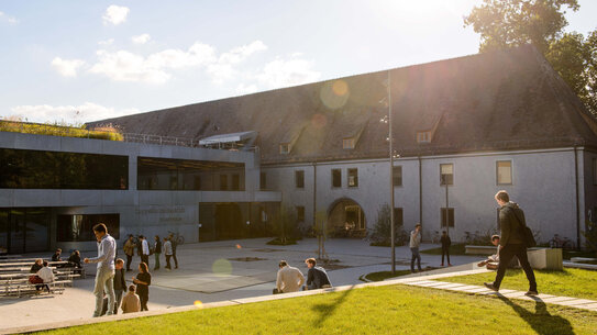 Prof Dr Ulrich Schmid: Der russische Neoimperialismus als Kulturprodukt und Polittechnologie