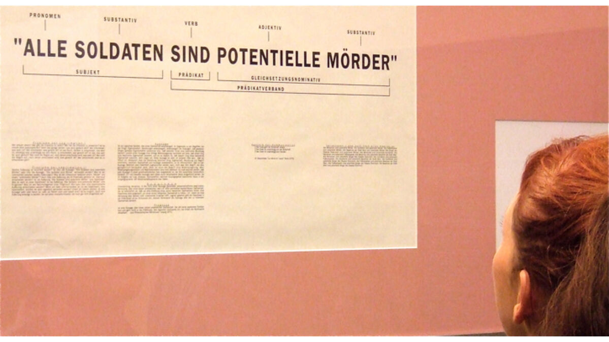 Thomas Locher (D), Kommentare (Politics of Research, Flughafen Tempelhof und Zeppelin Universität), 2007