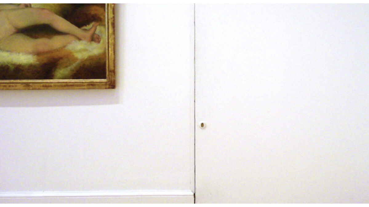 Andrew McNiven, Monkey Business, 2006-2010