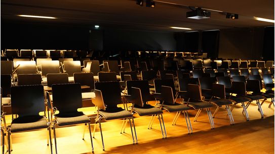 Black Box Raumpatenschaft Zeppelin Universität